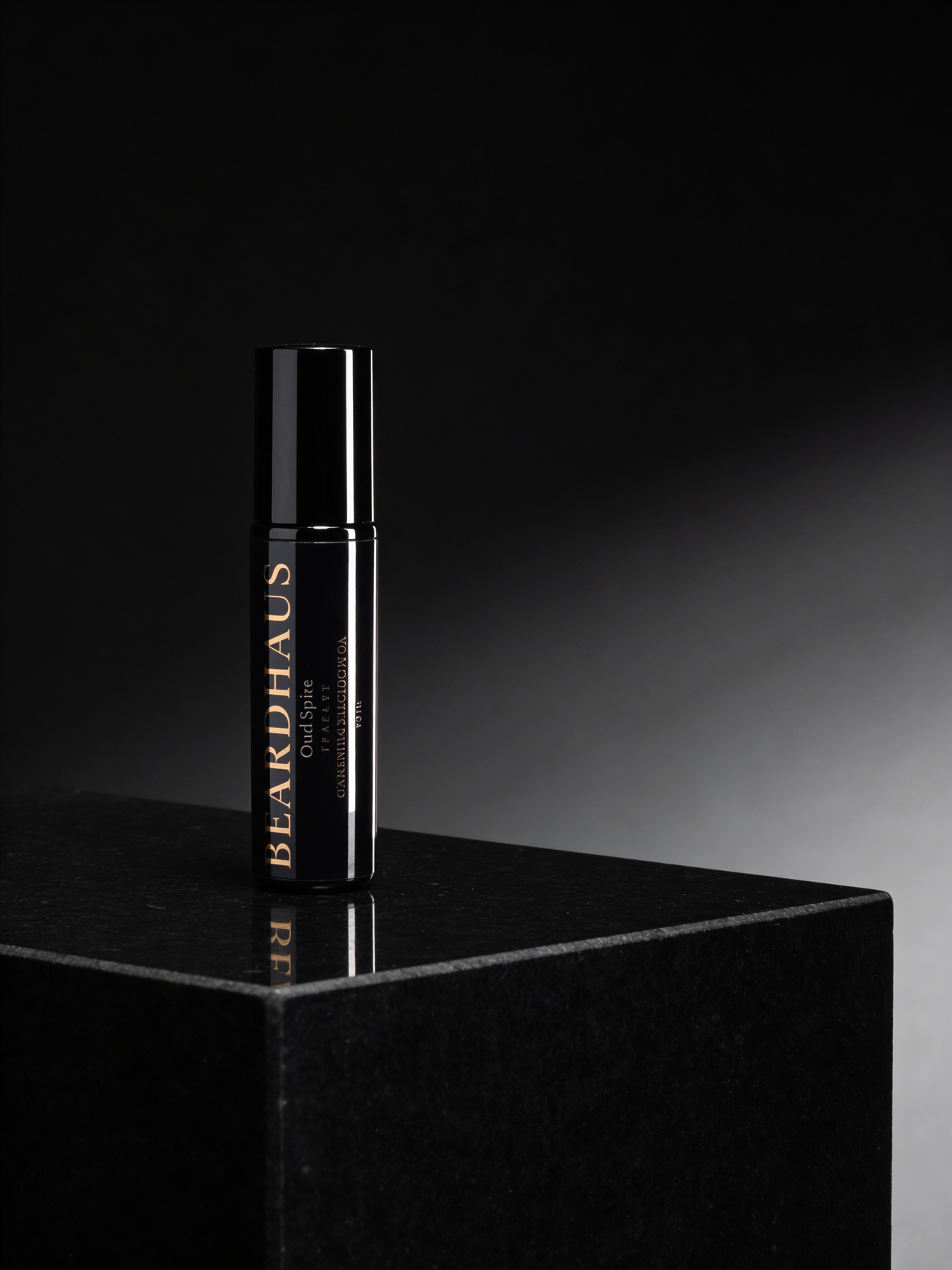 Oud Spire Reserve - Concentrated Cologne Oil